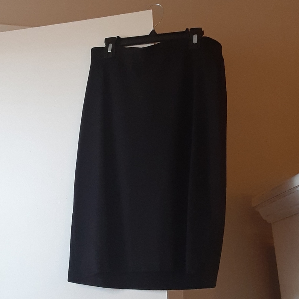 Tube skirt